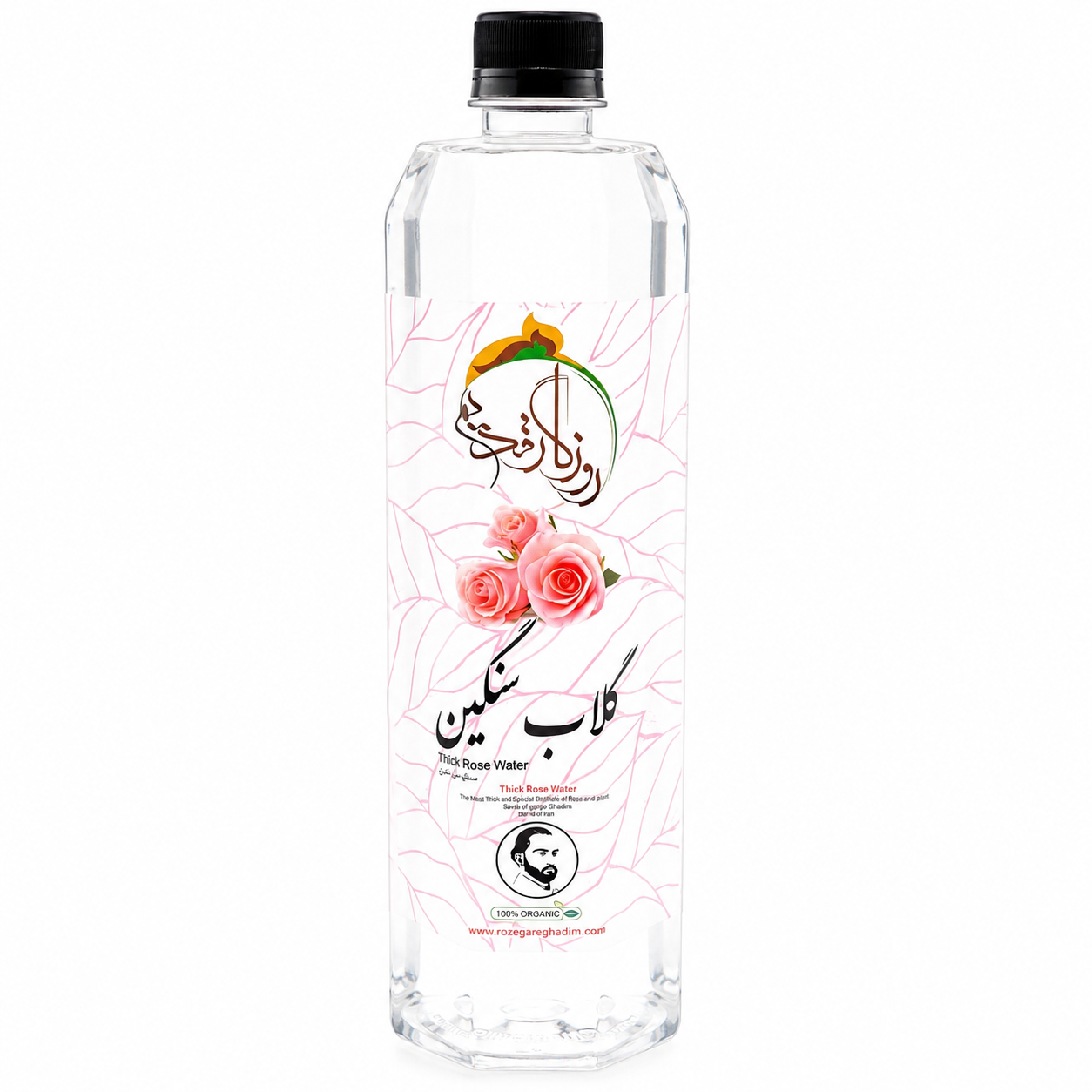 سفره یزدی نخ پنبه مربع