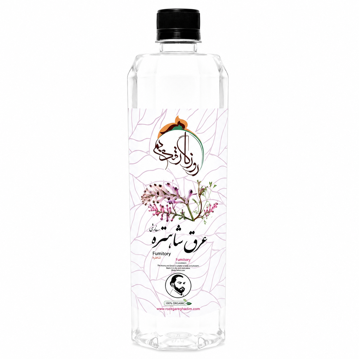 عرق بیدمشک