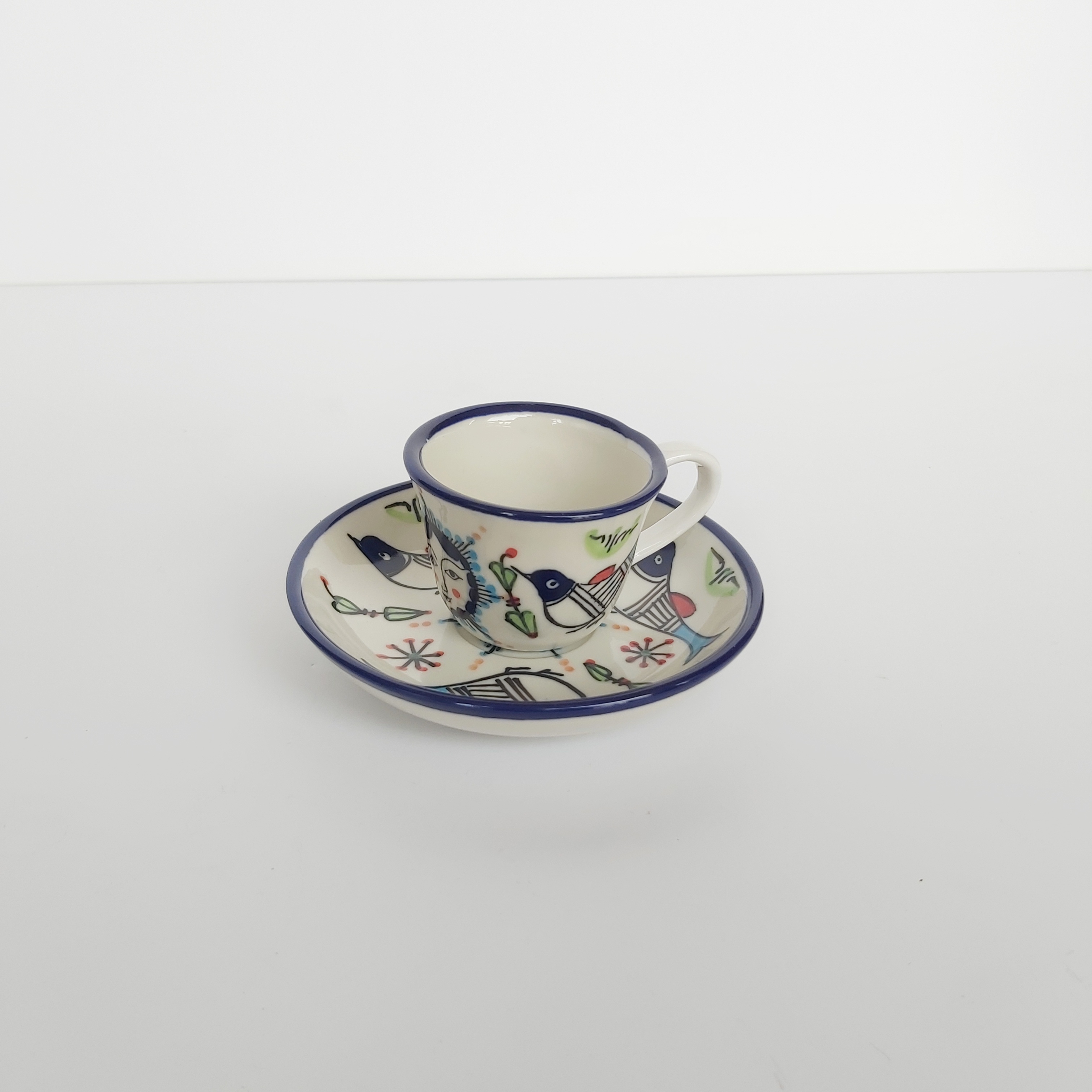 قهوه خوری طرح مرغی