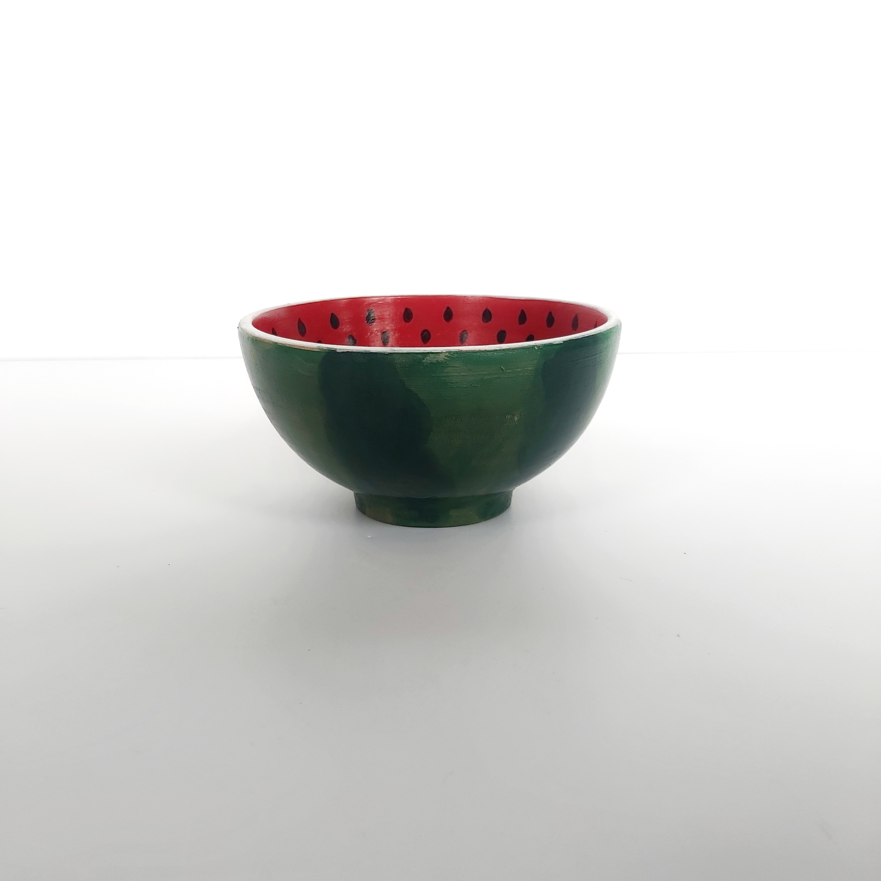 پیاله طرح هندوانه