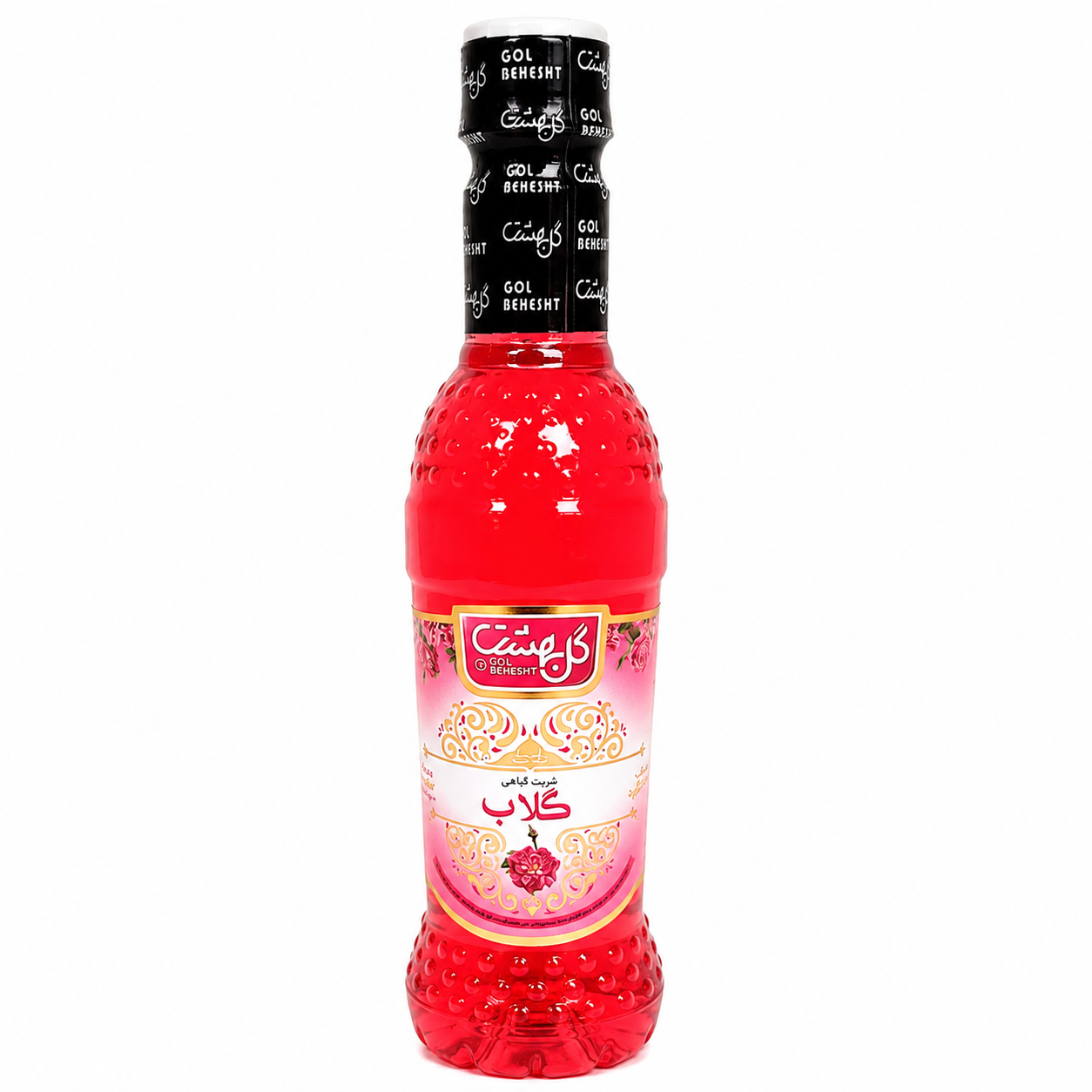 شربت سنتی گلاب